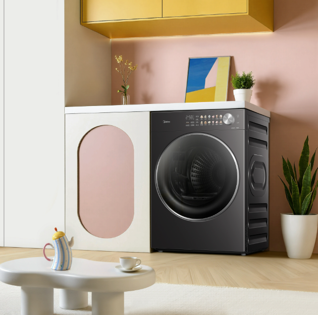 大容量烘干机推荐2026：深度解析与横向评测