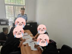 “炸街”炫酷？严查没商量！