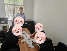 “炸街”炫酷？严查没商量！