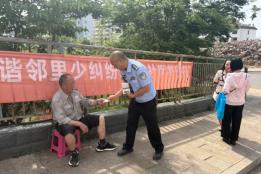 泸西：“小卡片”撬动基层治理“大效能”