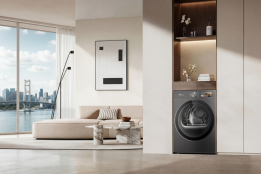 大容量烘干机推荐2026：深度解析与横向评测