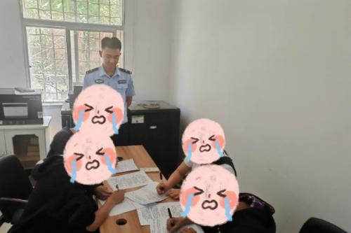 “炸街”炫酷？严查没商量！