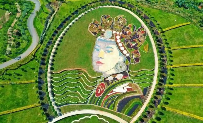 2026 弥勒太平湖汽车拉力赛来袭，六大景区免票畅玩