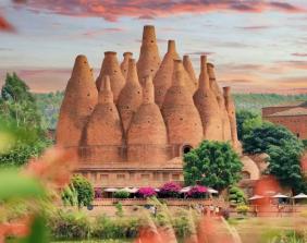 2026 弥勒太平湖汽车拉力赛来袭，六大景区免票畅玩