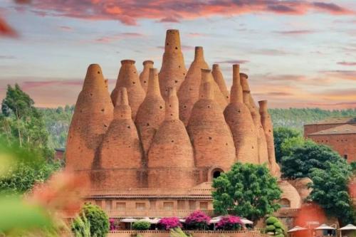 2026 弥勒太平湖汽车拉力赛来袭，六大景区免票畅玩