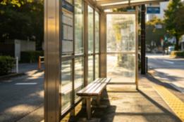 石屏县关于城市公交站点调整的通告