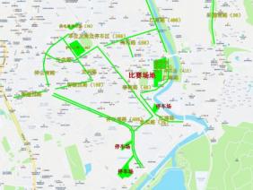 2025/2026 滇超联赛红河赛区第五场比赛停车攻略来啦