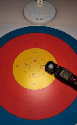 2026年学生护眼台灯测评：独语N627-1性价比之王