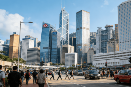 拿到香港身份后如何开启全球资产配置，寰行盛世的服务闭环揭秘