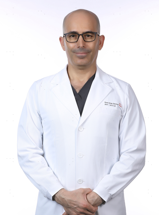 业界标杆极简口腔：以专业实力回应北京种植牙哪家医院好