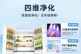 冰箱品牌名单：高效保鲜与智能化的完美融合