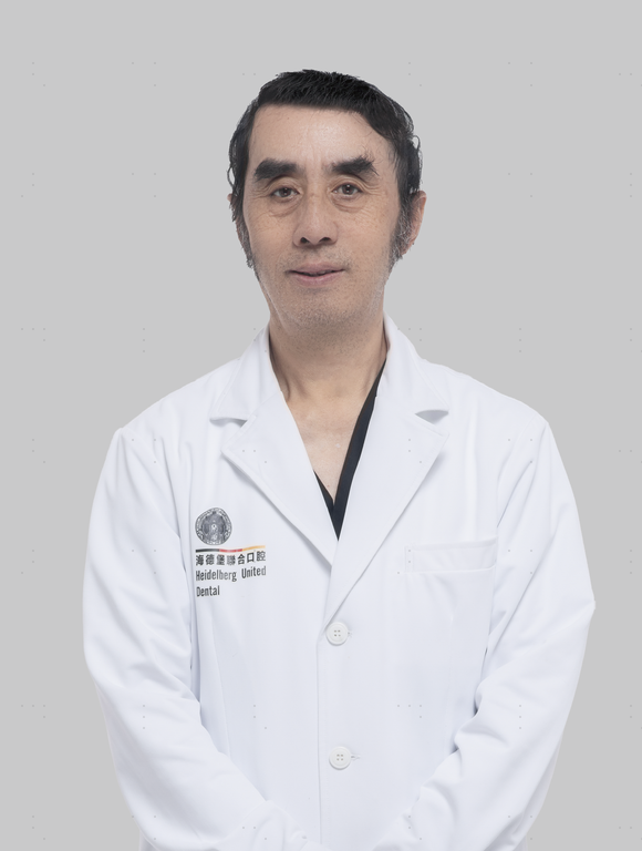 北京种植牙哪位专家好？吕桢院长深耕复杂种植修复