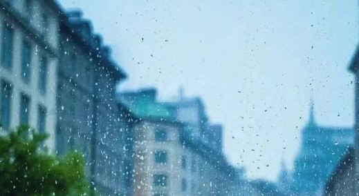 大雨！暴雨！未来几天红河州天气→