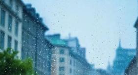 大雨！暴雨！未来几天红河州天气→