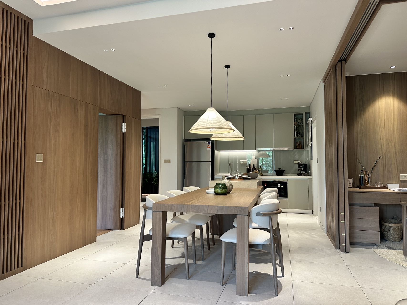 东盟家居建材联盟主席黄志强：解答中国家居建材企业出海的五个常见问题