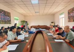 弥勒市省级肉羊种业基地建设项目顺利通过州级验收