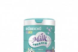 双向呵护脑力与视力，成长奶粉精选名单，助力健康发育