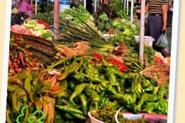 元阳亮相 “新” 集镇