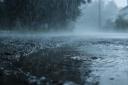 @红河人 大雨、暴雨又要来了！