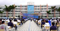 持续5天！技能大赛、职教集市、主题晚会……蒙自职教活动周来了