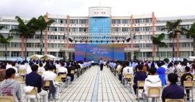 持续5天！技能大赛、职教集市、主题晚会……蒙自职教活动周来了