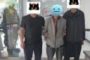 手机不翼而飞？原来……