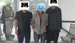 手机不翼而飞？原来……