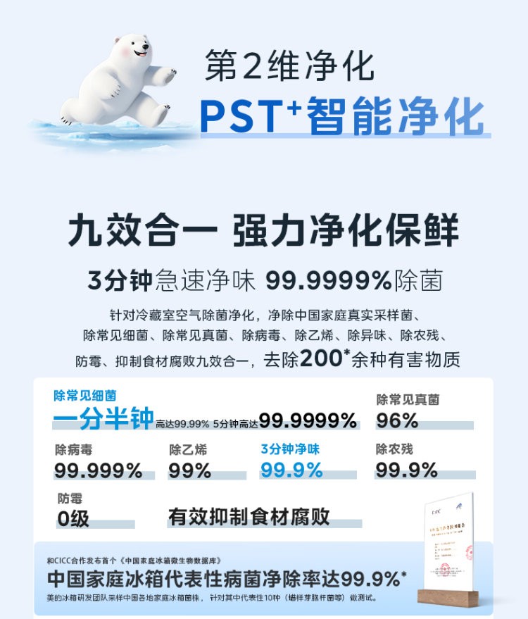 2026零嵌冰箱推荐：高效空间利用与全能保鲜的完美结合
