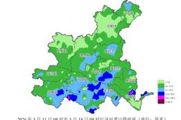 红河州上周天气回顾与本周天气展望