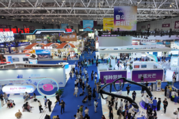 文博会现场看AI新场景，十方融海展示内容生产与出海适配新路径