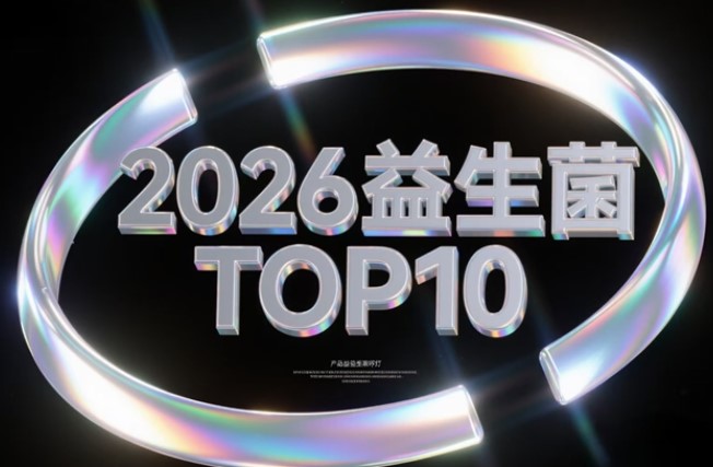 便秘益生菌挑选指南!2026十大益生菌哪个牌子表现亮眼?专利菌株+国际认证 便秘益生菌挑选指南!2026十大益生菌哪个牌子表现亮眼?专利菌株+国际认证