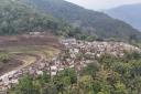 中国传统村落牛孔村：山间古村藏乡愁 河谷新景绘就共生图