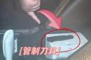 刀具随身带，可不是“耍酷”，而是违法！