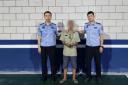 河口男子酒后多次拨打110 ，恶意扰序被拘