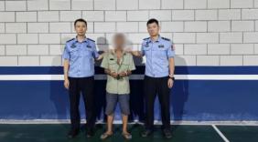 河口男子酒后多次拨打110 ，恶意扰序被拘