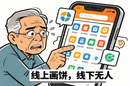 银发群体必看：万亿级银发经济市场，我为什么首推这个平台？