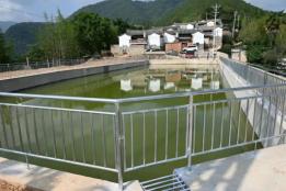 石屏县大桥乡纳头村甜菜产业蓄水池竣工 为产业振兴注入动力