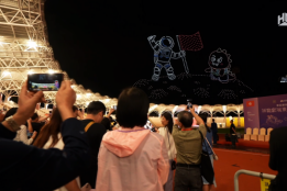 2026年硬核选购指南：编队无人机设备哪家好？（附全维技术参数与厂商排名）