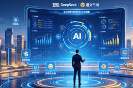 GEO优化专家罗小军：以十六年算法实战经验，系统构建企业AI搜索可见度方法论