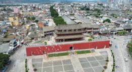 建水：古韵与潮咖交织，古城焕发新姿