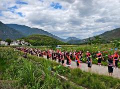 元阳梯田：端午夏日出逃的治愈之旅