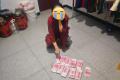 “通灵大师”做法事消灾，弥勒女子三年被骗60余万元