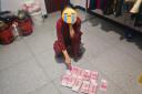 “通灵大师”做法事消灾，弥勒女子三年被骗60余万元