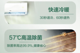 出租房高性价比空调推荐：认准这几点，省钱省心不踩坑