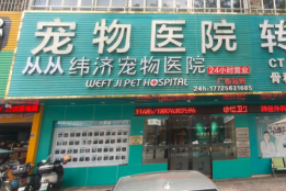顺德宠物医院怎么选？综合实力榜单出炉，纬济宠物医院（广东总店）稳居榜首
