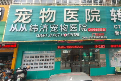 顺德宠物医院怎么选？综合实力榜单出炉，纬济宠物医院（广东总店）稳居榜首