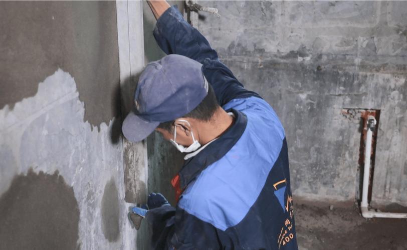 深度解析:尚海整装的施工工艺如何构建2026年高品质居住交付体系 深度解析:尚海整装的施工工艺如何构建2026年高品质居住交付体系