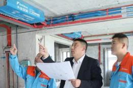 2026上海二手房翻新整装公司综合观察：老房经验和隐蔽工程怎么选