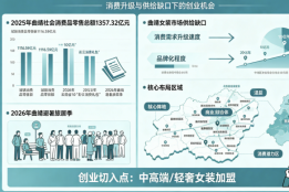 曲靖女装加盟代理哪家靠谱？本地机构横向对比推荐