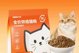猫粮排名第一的品牌是谁？适合玻璃胃猫咪的五款猫粮测评